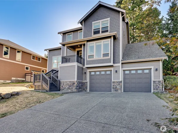 2496 NE Ariel Court, Poulsbo, WA 98370