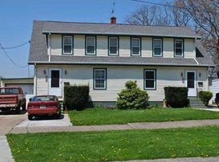 1536-38 W 45th St, Erie, PA 16509