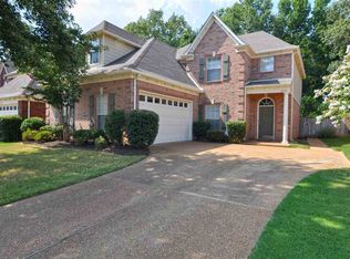 9312 N Fairmont Cir, Collierville, TN 38017