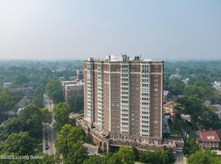 1400 Willow Ave APT 2008, Louisville, KY 40204
