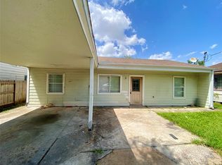 7215 Force St, Houston, TX 77020