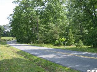 4830 Free Union Rd, Free Union, VA 22940