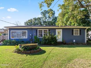 117 Cleveland St, Patterson, LA 70392