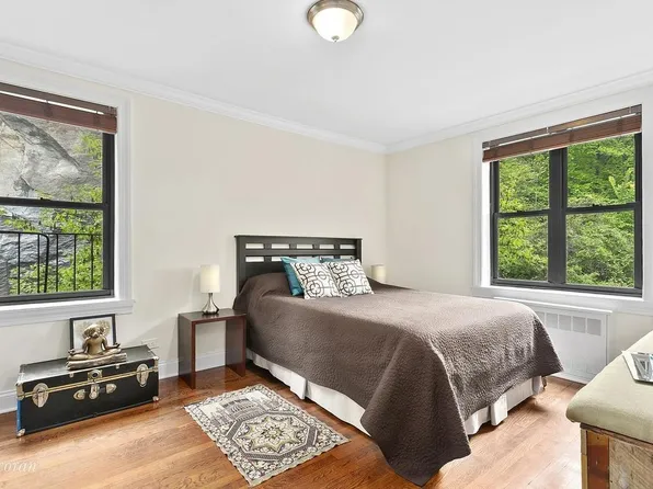 295 Bennett Ave APT 5G, Manhattan, NY 10040