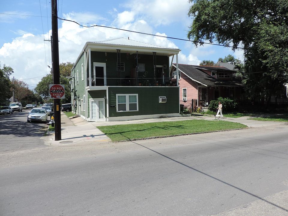 1st image of 4411 Laurel St #D