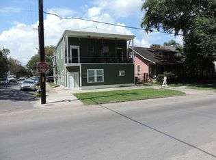 4411 Laurel St #D, New Orleans, LA 70115