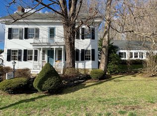 453 Main Rd, Monterey, MA 01245