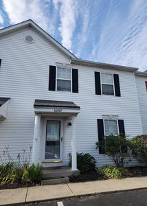 6069 Georges Park Dr #5E, Canal Winchester, OH, 43110