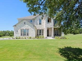 San Gabriel Plan, Esperanza, Dripping Springs, TX 78620