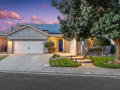 2313 Steinbeck Dr, Modesto, CA, 95356