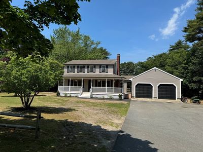 126 S Meadow Rd, Carver, MA, 02330