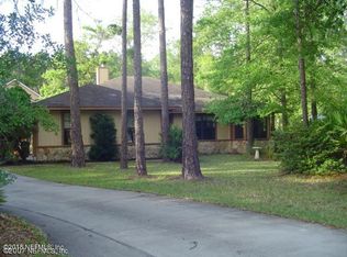 1334 Blackmon Rd, Green Cove Springs, FL 32043