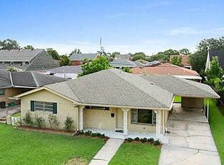 909 Andrews Ave, Metairie, LA 70005