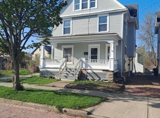 204 Myrtle Pl #1, Akron, OH 44303