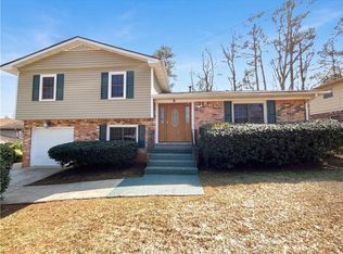 2385 Tarian Dr, Decatur, GA 30034