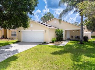 1321 Whitewood Way, Clermont, FL 34714