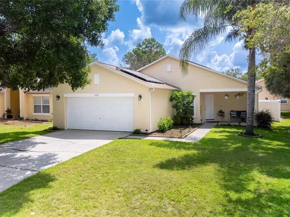 1321 Whitewood Way, Clermont, FL 34714