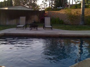 25991 Via Del Norte, Mission Viejo, CA 92691