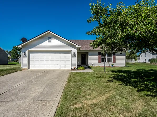 19433 Pathway Point, Noblesville, IN 46062