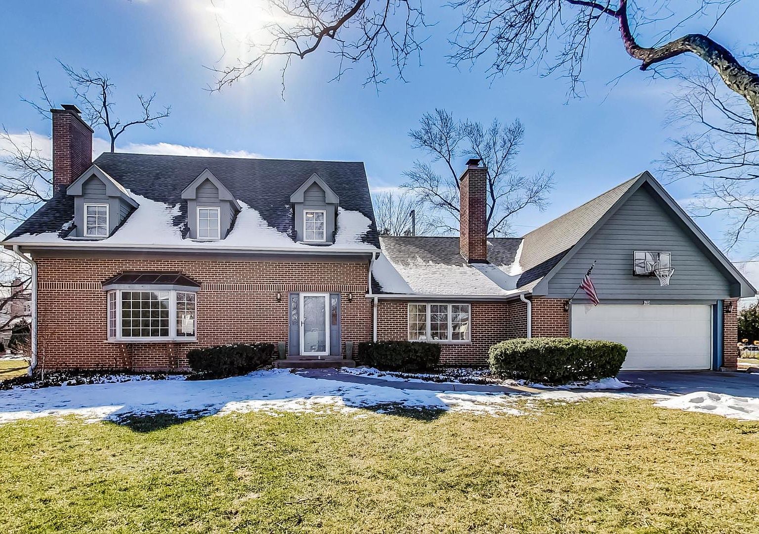 907 Burnham Ct Glenview IL 60025 Zillow