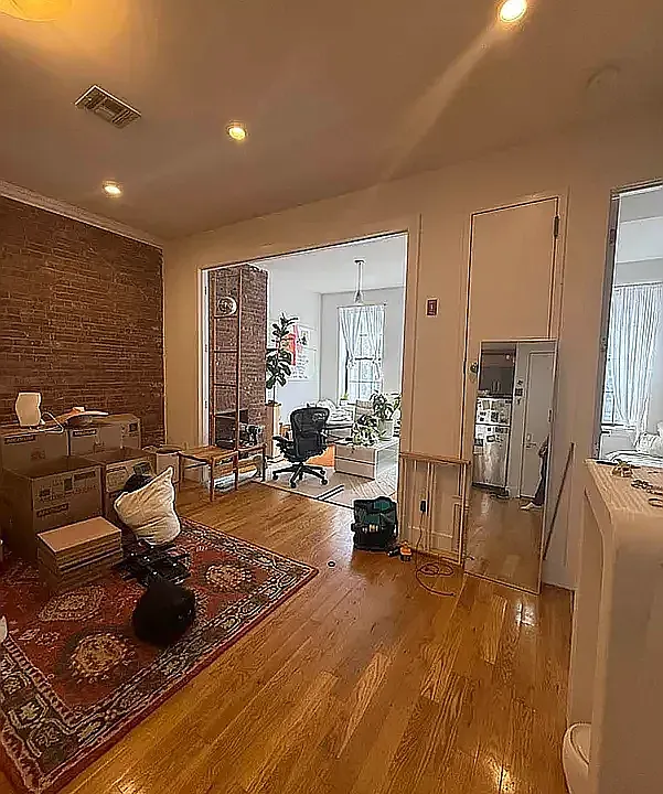 841 Kent Ave #3-F
