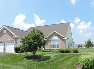 186 Springmill Dr, Middletown, DE 19709