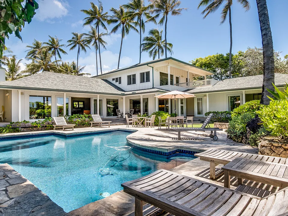 528 N Kalaheo Ave