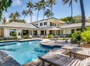 528 N Kalaheo Ave, Kailua, HI 96734
