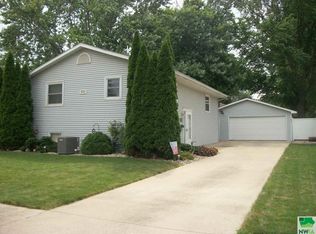 633 Park Ave, Cherokee, IA 51012