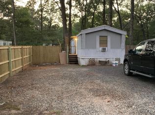 158 Blanchard Mobile Villa Rd, Shreveport, LA 71107