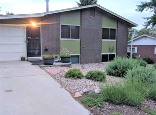 1604 Utah St, Golden, CO 80401