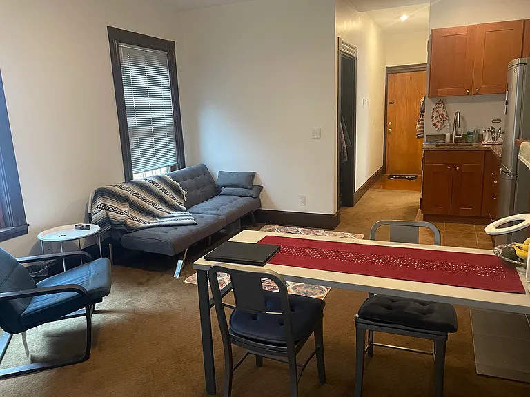 6 Chauncy St #2 — Photo 10