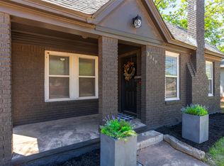 3349 S 3rd St, Abilene, TX 79605