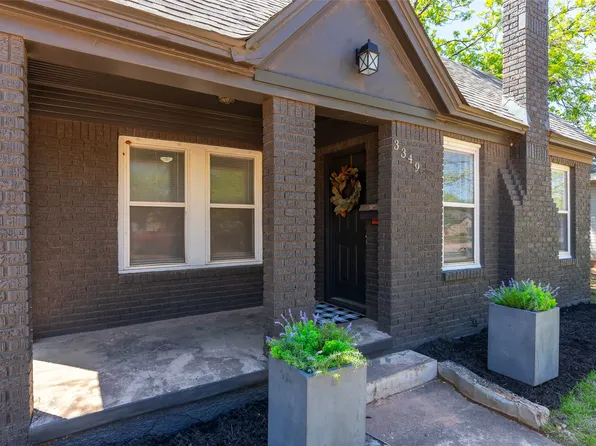 3349 S 3rd St, Abilene, TX 79605