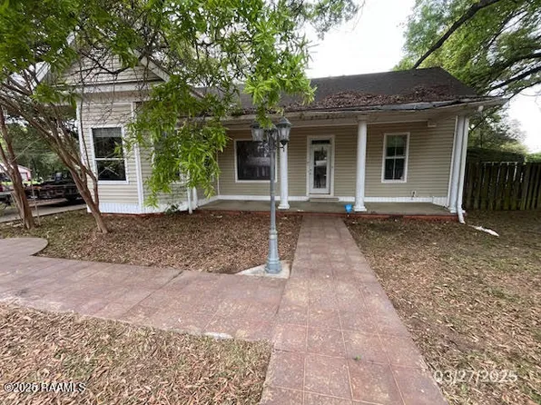 401 Mulberry St, Mamou, LA 70554