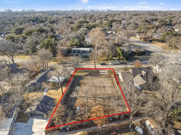13218 Roaring Springs Ln, Dallas, TX 75240
