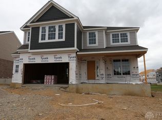 2778 Sky Crossing Dr #26, Dayton, OH 45434