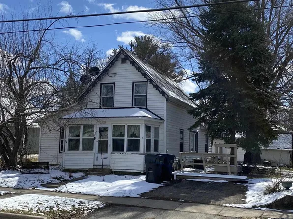 214 East Washington Street, Poynette, WI 53955