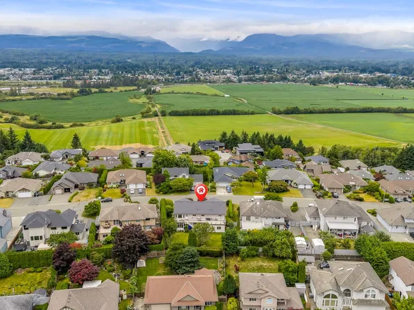 1564 Trumpeter Cres SW, Courtenay, BC V9N 8W6