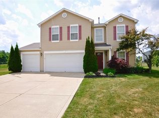 10840 Firefly Ct, Indianapolis, IN