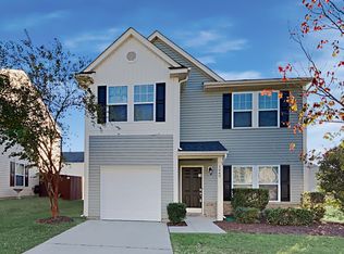 1449 Logan Patrick Ct, Gastonia, NC 28052