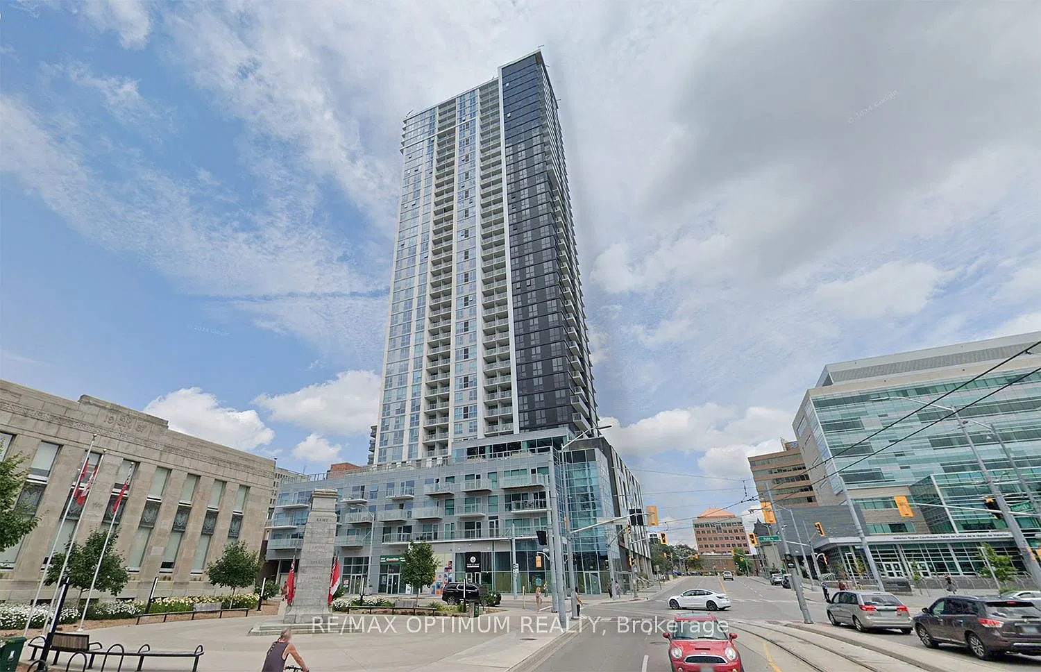 2 bed, $2,180 — Photo 1