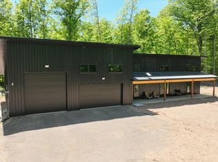 3550 Timbercrest Way, Conover, WI 54519