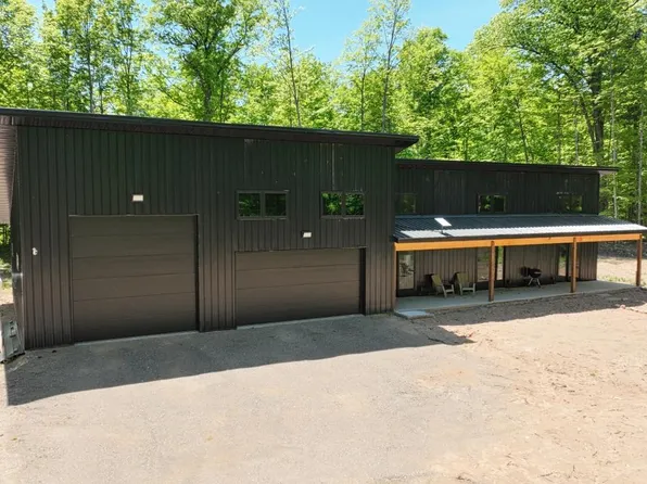 3550 Timbercrest Way, Conover, WI 54519