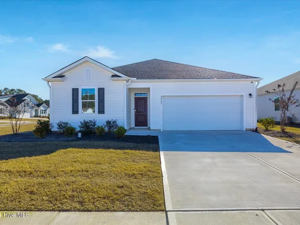 2505 Centerway Lane, Leland, NC 28451