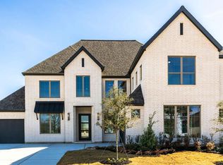 138 Oswalt Way, Liberty Hill, TX 78642