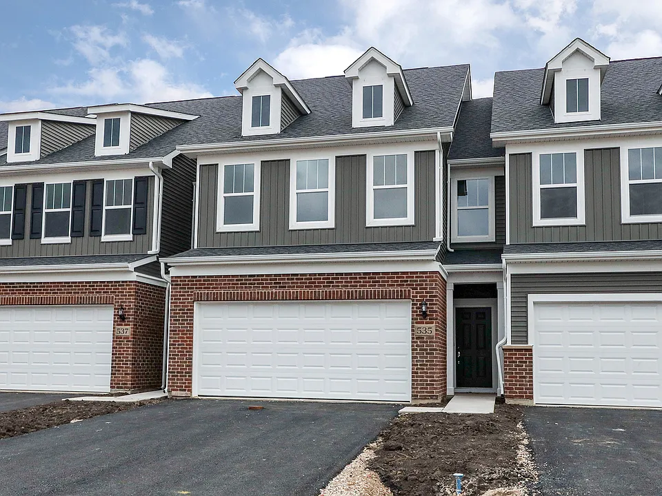 535 Watercress Dr #535