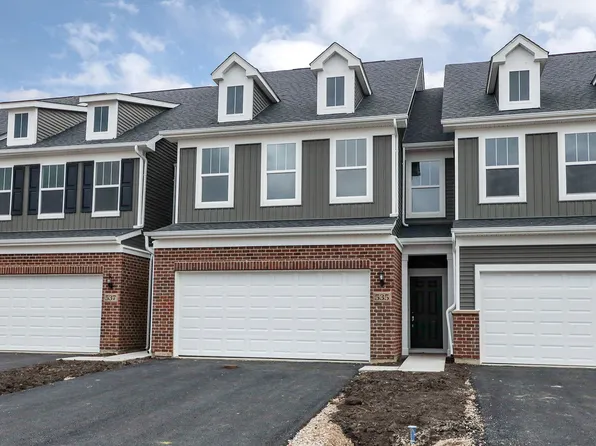 535 Watercress Dr, Aurora, IL