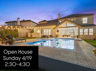 801 Serene Estates Dr, Lakeway, TX 78738