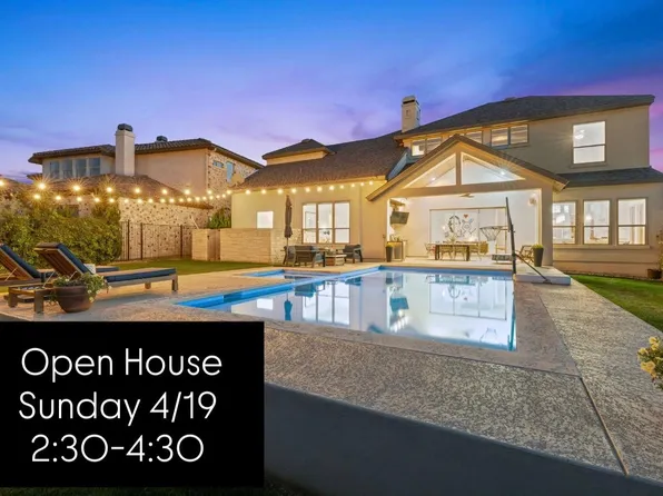 801 Serene Estates Dr, Lakeway, TX 78738